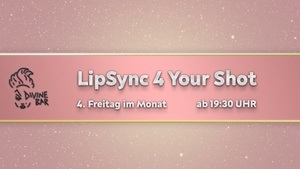 LipSync 4 Your Shot