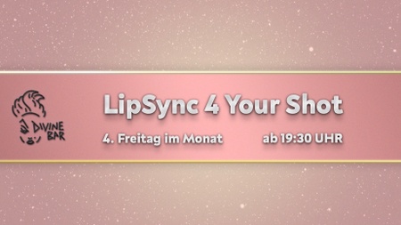 LipSync 4 Your Shot
