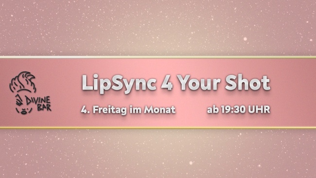 LipSync 4 Your Shot