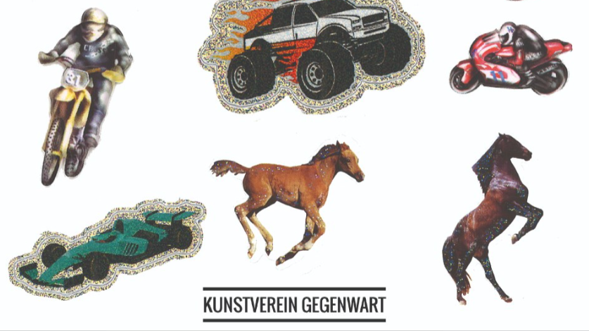 Flimmerkiste 2.0: KURZFILMABEND "PFERDESTÄRKE"