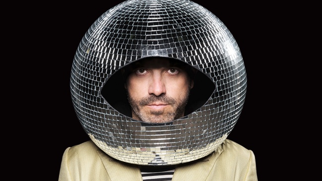 Jan Plewka singt Simon & Garfunkel