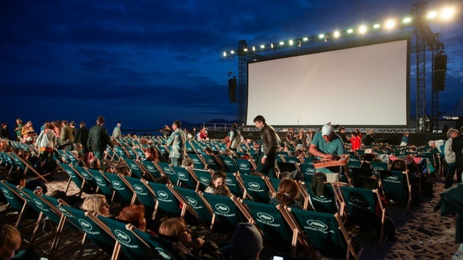 WIENXTRA Sunset Cinema: BUT I´M A CHEERLEADER (16-26J.)