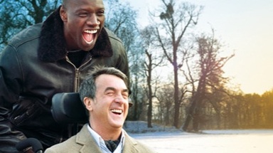 SOMMERKINO | 13.06.2026 | ZIEMLICH BESTE FREUNDE