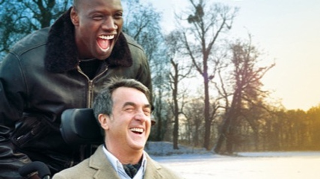 SOMMERKINO | 13.06.2026 | ZIEMLICH BESTE FREUNDE