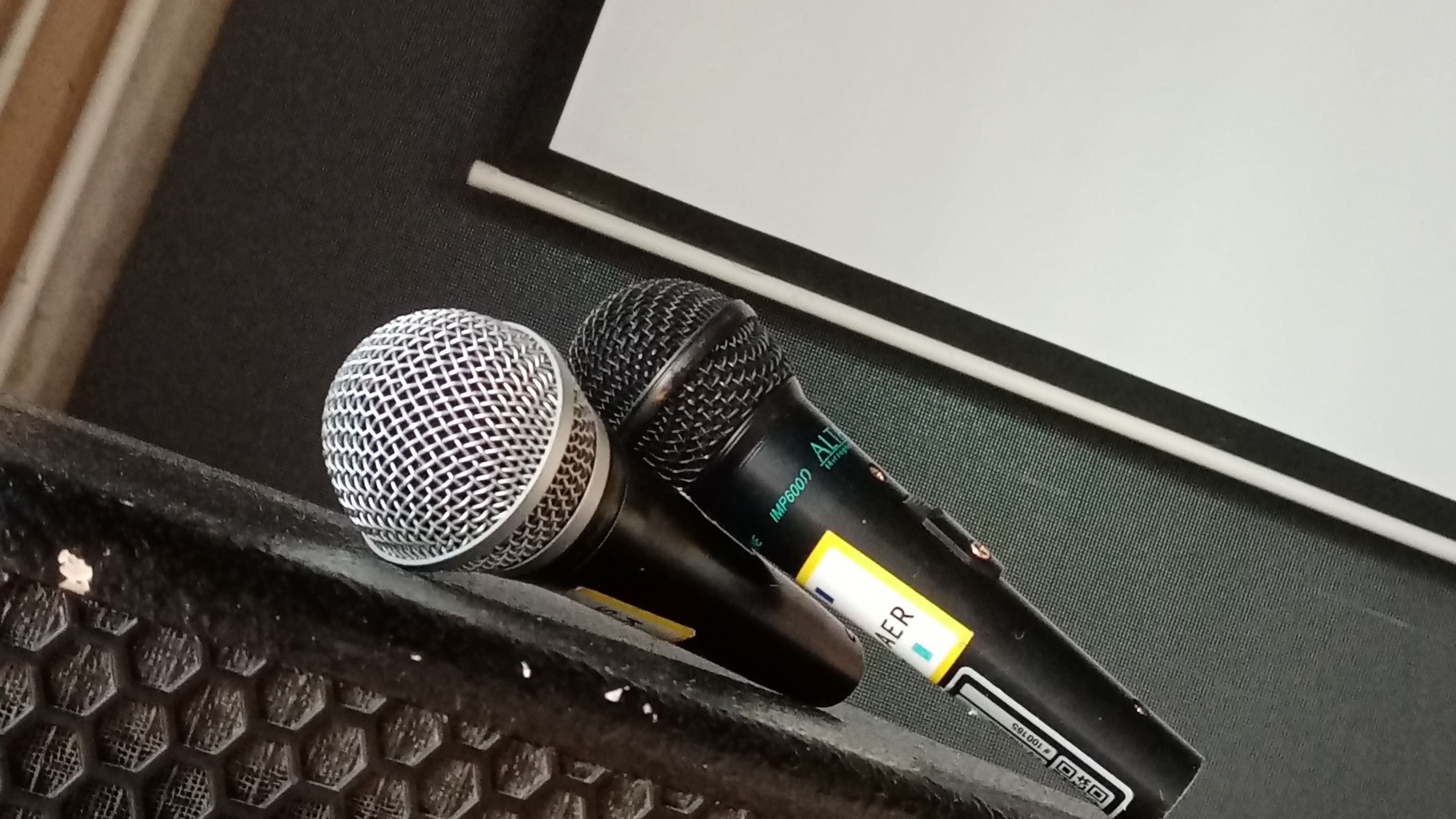 Karaoke