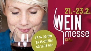 WEINmesse Kiel