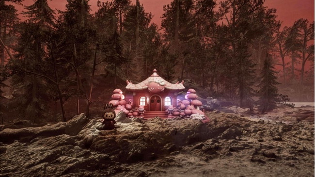 talk: conversation pieces with Anan Fries & Noemi Garay