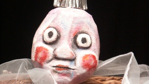 Drachen Probe (5-12 Jahre)