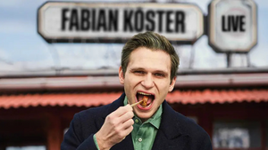 Fabian Köster