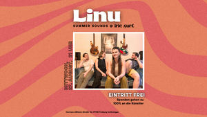 Linu - Sommer Sounds @ irie surf