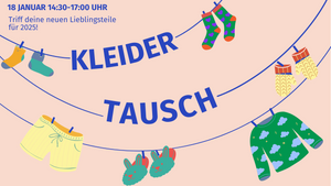 KleiderTausch