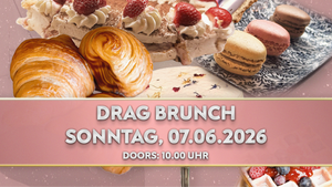 Drag-Brunch