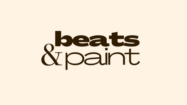 Beats & Paint @ Alsterinsek Hamburg