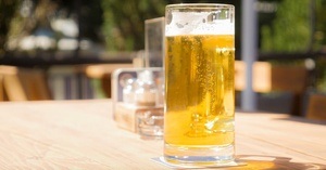 Biergarten Bingo