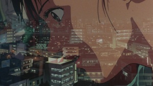 "Sondervorstellung": PERFECT BLUE