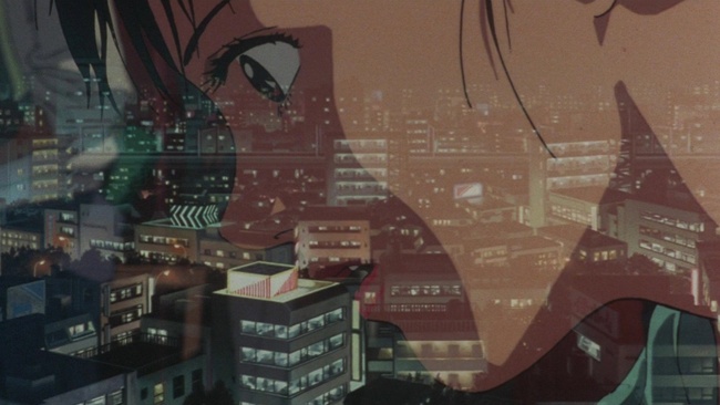 "Sondervorstellung": PERFECT BLUE
