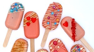Cakelollies selber machen – Teenie-Backkurs in München 🎂✨