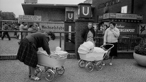 Berliner Originale VOL. I: ROBERT LEBECK