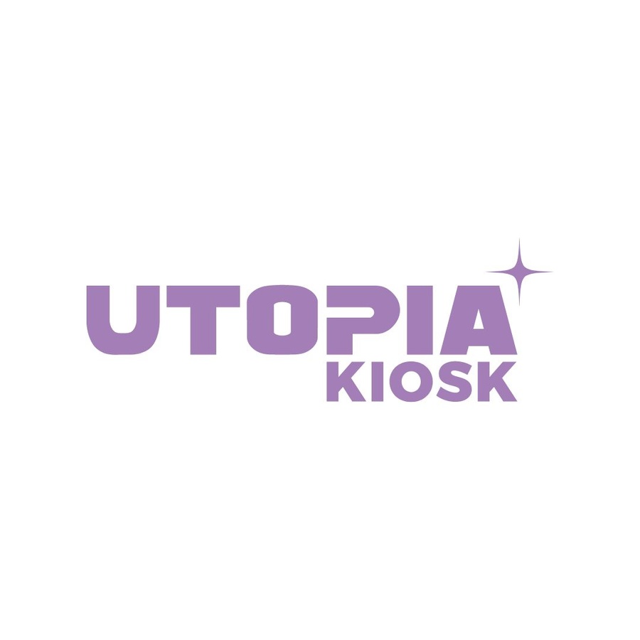 UTOPIA Kiosk