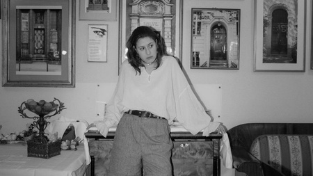 Philippa Kinsky - The Somebody Who Loves Tour 2026