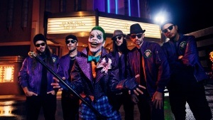 ICE NINE KILLS / SPECIAL GUEST: TX2 - Tour 2026