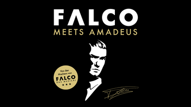FALCO MEETS AMADEUS