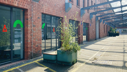 machwerkhaus köln – Zentrum für design und urbane produktion