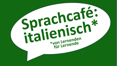 Sprachcafé Italienisch