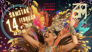 Carnaval do Brasil