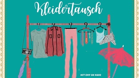 Kleidertauschparty