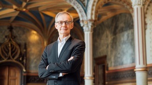 Kay Johannsen − Echoes of Bach