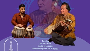 Kharabat - Klang des alten Kabuls