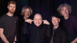 True Collins - Phil Collins & Genesis Tribute Show