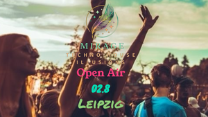 Mirage Open Air