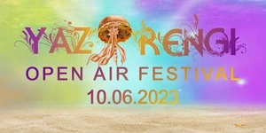 Yaz Rengi Open Air Festival