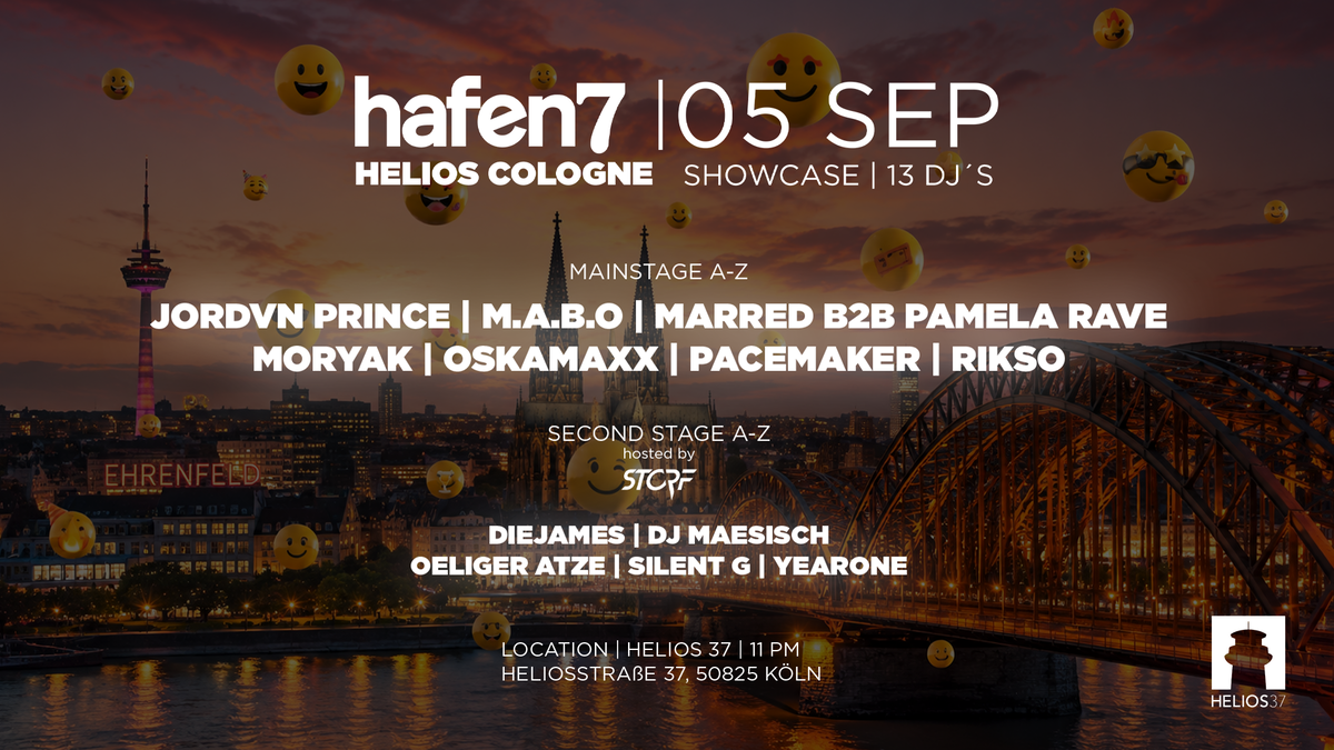 LINE UP
