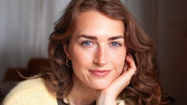Vanessa Sielmann - "Been there, felt that". Lesung