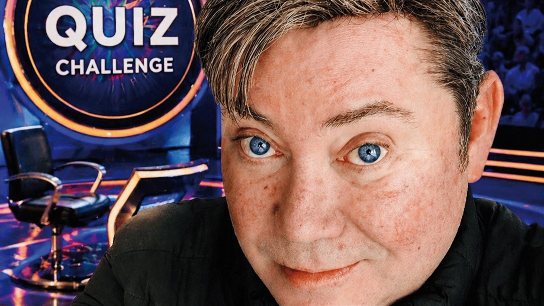 Das kleine Quiz in unserem Theater