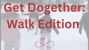 Come Dogether: Walk & Connect