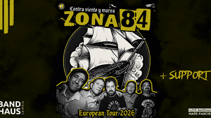 ZONA84 + Support