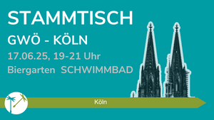 GWÖ-Stammtisch Köln