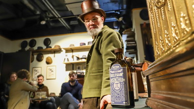 Absinth Tasting - auf den Spuren der grünen Fee