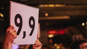 Poetry Slam – Plattdüütsch vs. Hochdeutsch