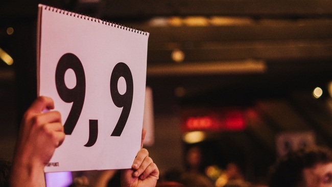 Poetry Slam – Plattdüütsch vs. Hochdeutsch