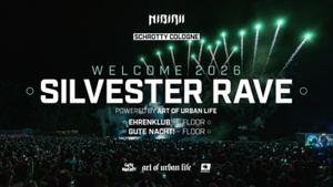 Nibirii pres. NYE 2025