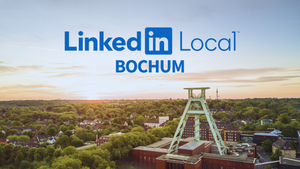 LinkedIn Local Bochum
