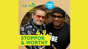 STOPPOK & WORTHY