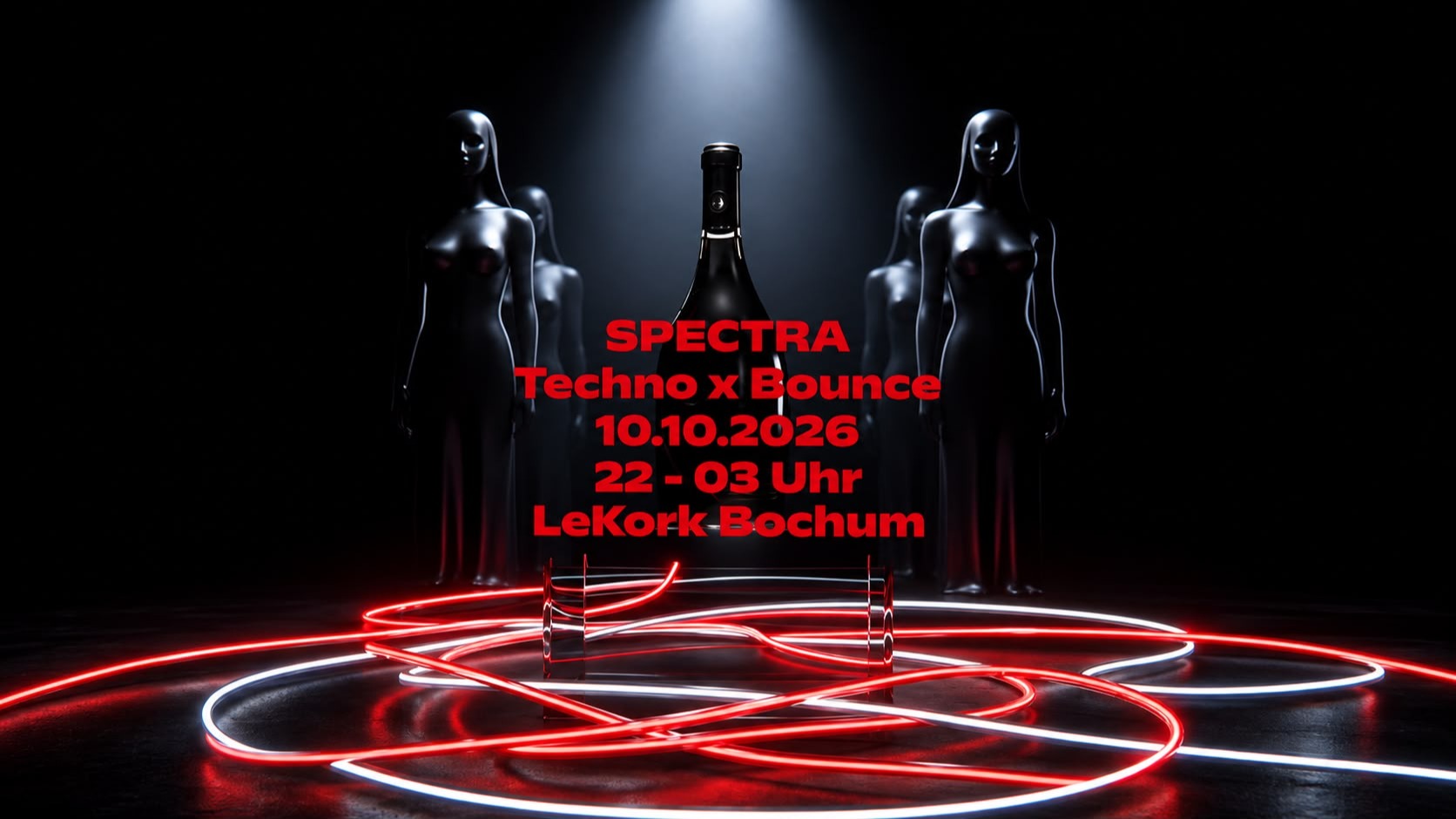 SPECTRA Techno & Bounce