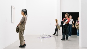 Führung: Cold as Ice. Kälte in Kunst und Gesellschaft