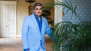 Bernd Begemann